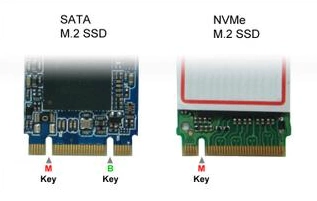 Rozbudowa o Dysk SSD M.2 NVMe 256GB