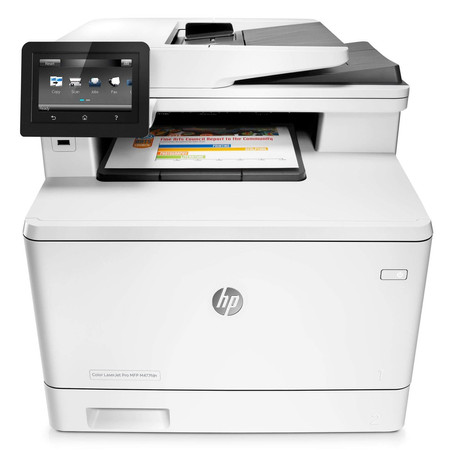 HP LaserJet Pro M426dw