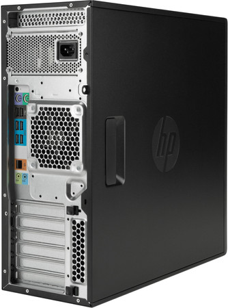 HP Z440 Xeon E5-1620v4/16/500/DVD/W10P