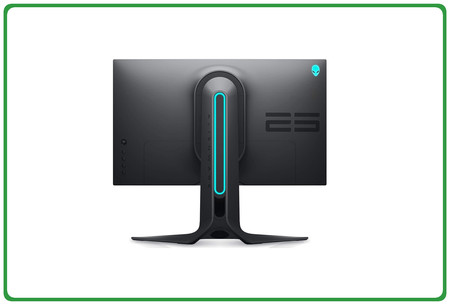 Dell Alienware AW2521HFA 25'' A-