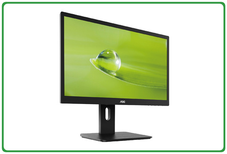 AOC I2475PXQU W24" A