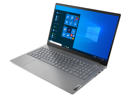 Lenovo ThinkBook 15 G2 i5-1135G7 8GB RAM 256GB M.2 14" W11P