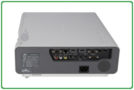 Sony VPL-CH350