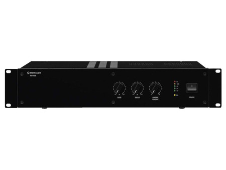 Wzmacniacz Audio MONACOR PA-900S