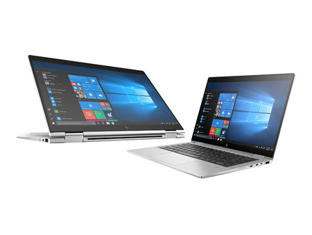 HP x360 1030 G4 i5-8265U 8GB 256M.2 Dotykowa 13" Win11Pro
