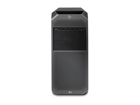 HP Z4 G4 Xeon W-2235 32GB 1TB M.2 W11P