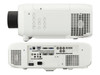 Panasonic PT-EZ580