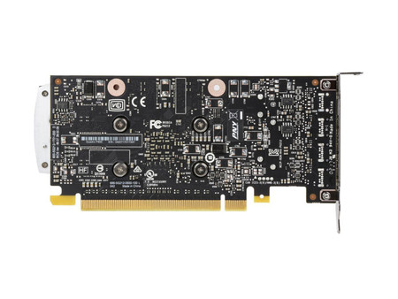nVidia Quadro P600 2GB 4x mDP