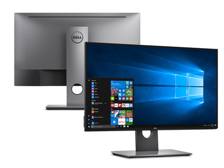 Dell UltraSharp U2717D 27 A
