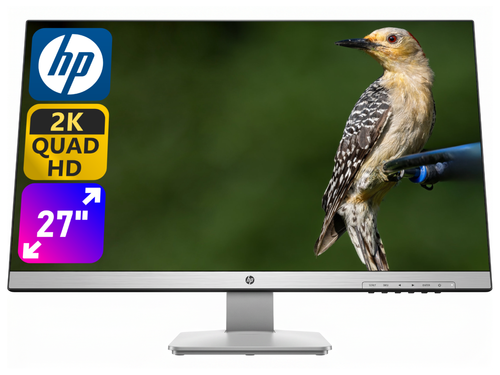 HP 27q 27" B