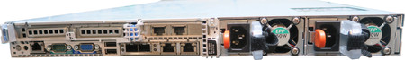 Dell PowerEdge R630 2x E5-2620v4/256/-/NOLIC