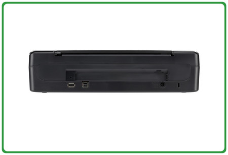 HP Officejet 100 Mobile Printer L411a B