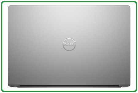 Dell Vostro 5568 i5-7200U 8GB 256M.2 15" Win10Pro