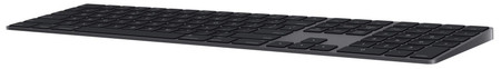 Klawiatura Apple Magic Keyboard z polem numerycznym A1843