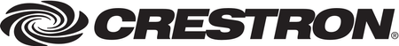 Crestron Saros SB-200-P-B Stereo Sound Bar