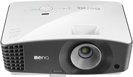 BenQ MW705