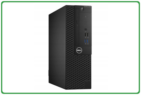 Dell Optiplex 3050 i5-7500 8GB RAM 480SSD DVD-RW W10P