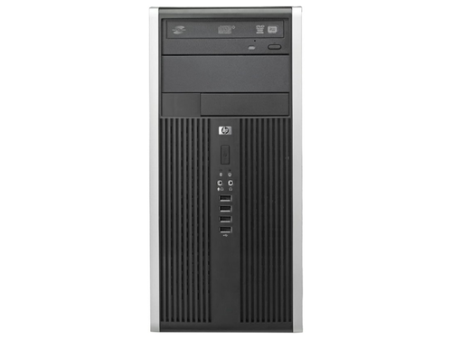 HP Compaq Pro 6300 i5-3470 8GB RAM 320GB HDD DVD-RW NL