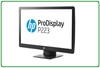 HP ProDisplay P223 W22" VA DP VGA