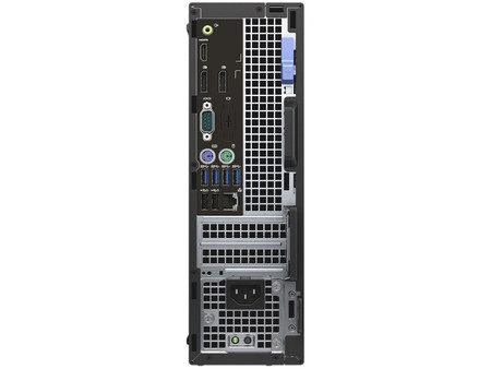 Dell OptiPlex 7050 i5-7600 8GB RAM 256GB M.2 W10P