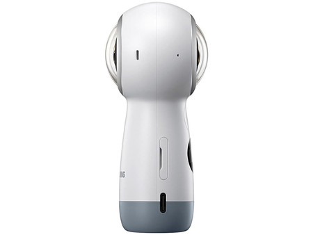 Kamerka Samsung SM-R210