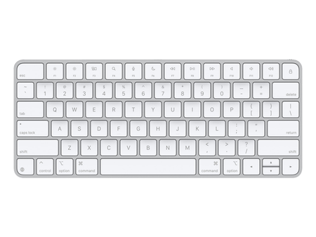 Klawiatura Apple Magic Keyboard 2 US INT A2450