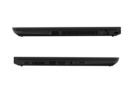 Lenovo ThinkPad T490 i5-8265U 8GB RAM 256M.2 14" W10P