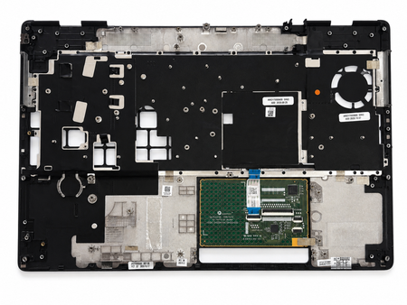 Palmrest z touchpadem Dell Precision 7550