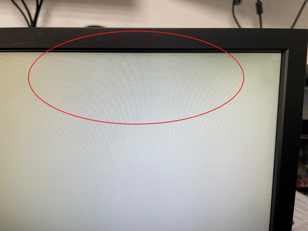 Dell P2211Ht 22"
