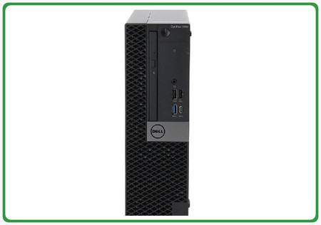 Dell 7050 i5-6500/8/260SSD/DVDRW/W10P