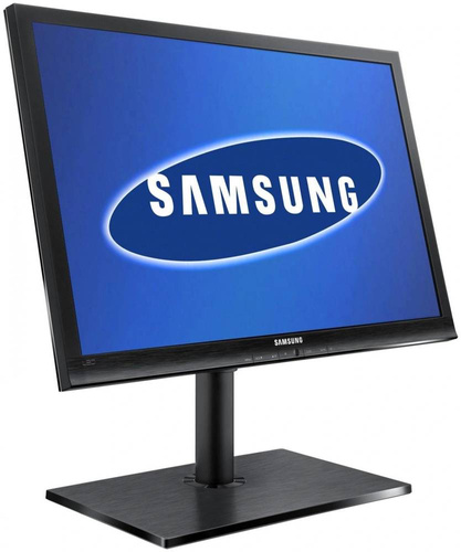 Samsung SyncMaster S24A650D W24" A