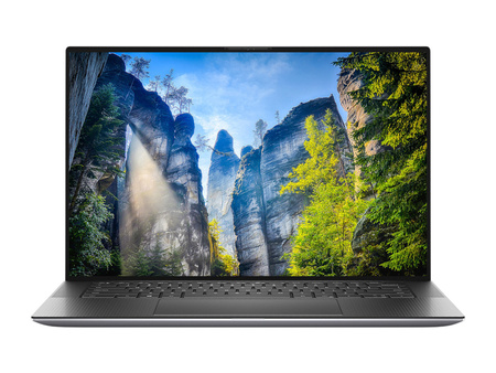 Dell Precision 5550 i7-10750H 32GB 512M.2 15.6” W11P