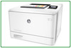 HP Color LaserJet Pro M452dn A