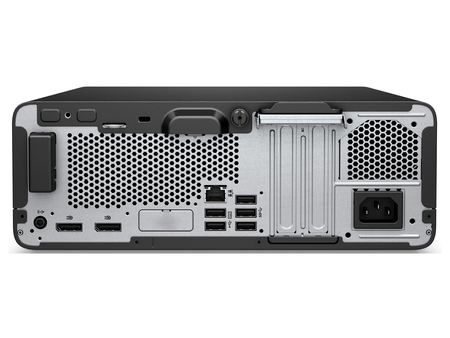HP ProDesk 600 G3 i5-6500 8GB RAM 256GB SSD W10P