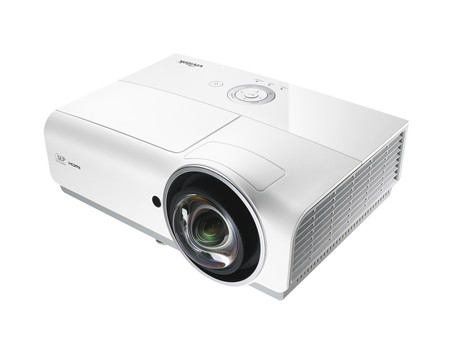 VIVITEK DX881ST