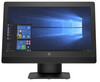 AiO HP ProOne 600 G3 i3-7100 8GB 260SSD DVD GW10P