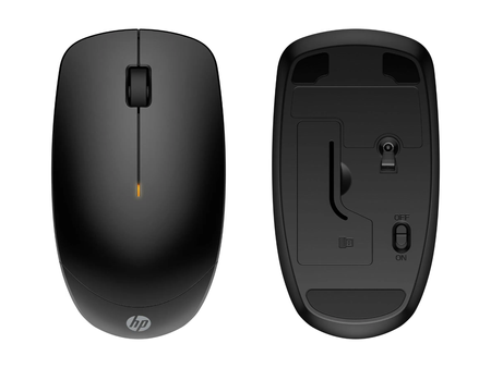 HP Mysz bezprzewodowa 235