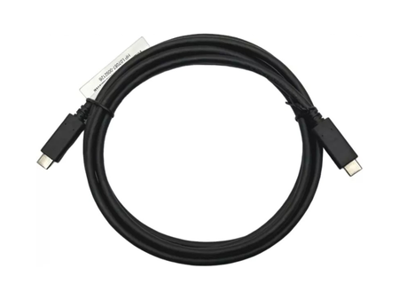 Kabel DELL USB-C <--> USB-C 1m