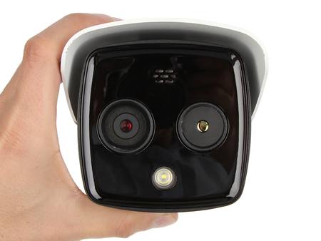 HIKVISION DS-2TD2617B-6/PA