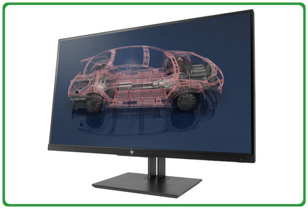 HP Z27n G2 (1JS10A4) 27" Nowy
