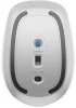 Mysz bezprzewodowa HP Z5000 White Biała