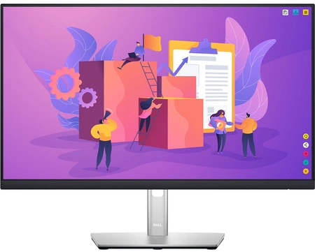 Dell P2422H 24'' A