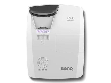 BenQ MH856UST+