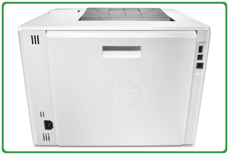 HP Color LaserJet Pro M452dn A