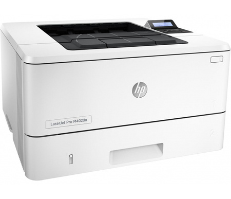 HP LaserJet Pro M402dn