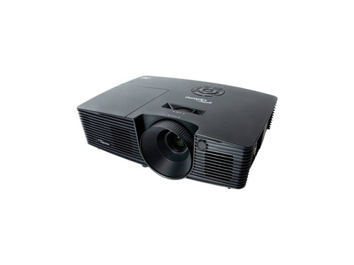 Optoma DLP Projection Display X312