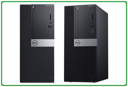 Dell OptiPlex 7070 i5-9500 8GB 256M.2 Win11Pro