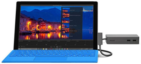 Stacja dokujaca Microsoft 1661