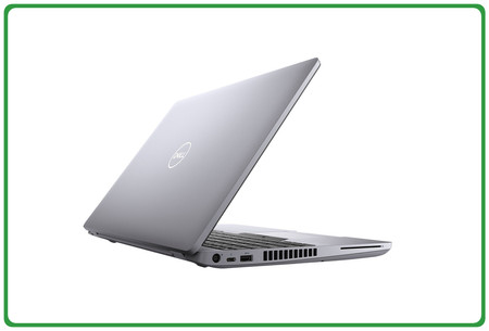 Dell Latitude 5511 i7-10850H/32/510/-/W15"/W10P B