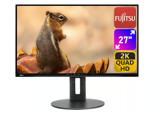FUJITSU B27-9TQ 27" B